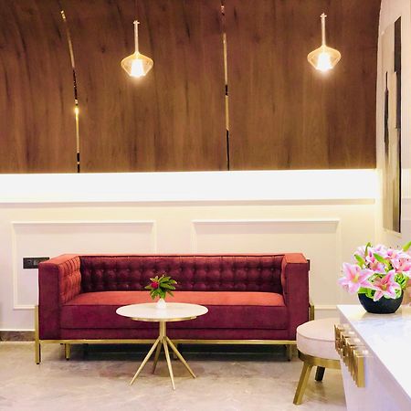 Hotel Cloud End ランズドーン エクステリア 写真