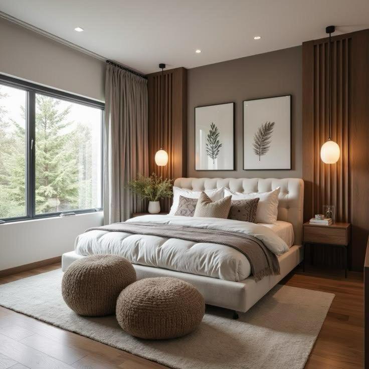 Hotel Cloud End ランズドーン エクステリア 写真