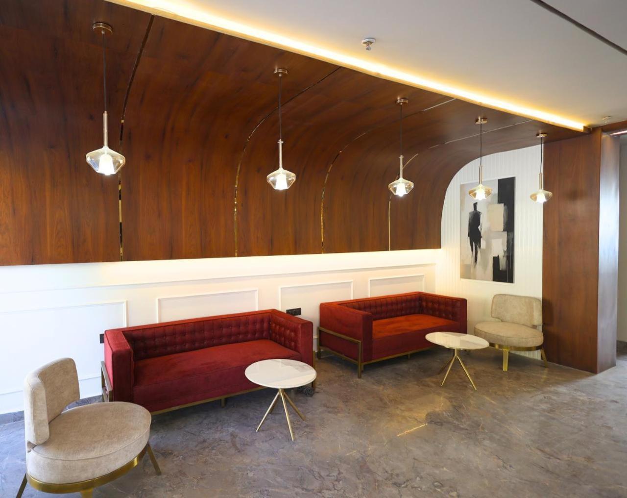 Hotel Cloud End ランズドーン エクステリア 写真