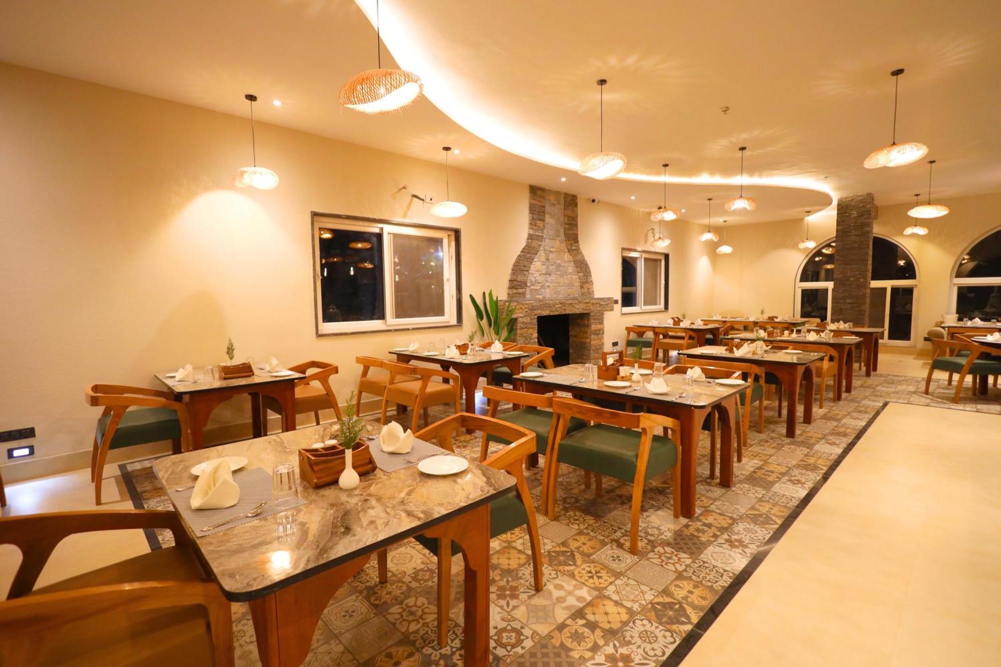 Hotel Cloud End ランズドーン エクステリア 写真